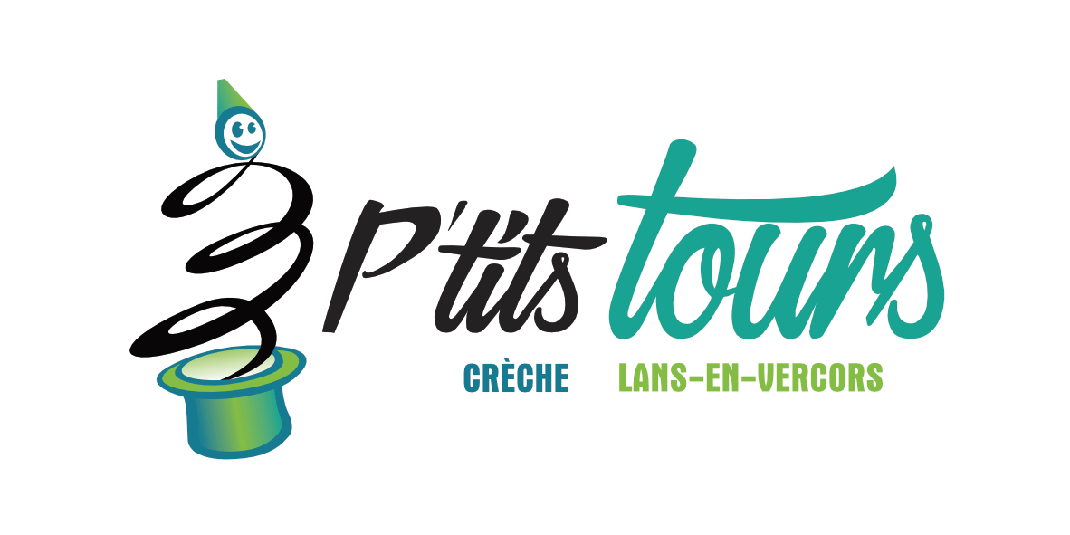 Logo Trois P'tits Tours